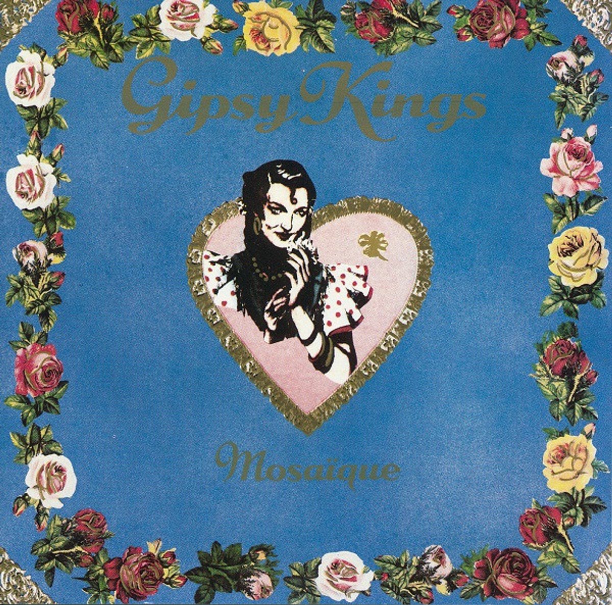 Gipsy Kings – Mosaïque