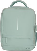 New Rebels Jessi Easton Cabin Backpack – 17L Onderseat Rugzak, Waterdicht en Goedgekeurd voor Luchtvaartmaatschappijen