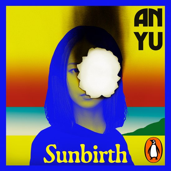 Sunbirth - cover