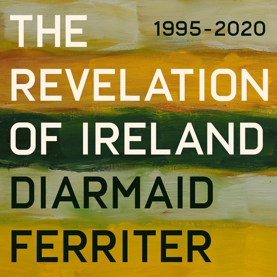 The Revelation of Ireland - cover