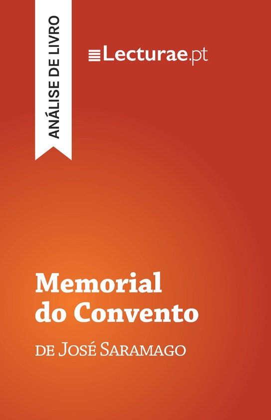 Memorial do Convento — José Saramago (análise de livro)