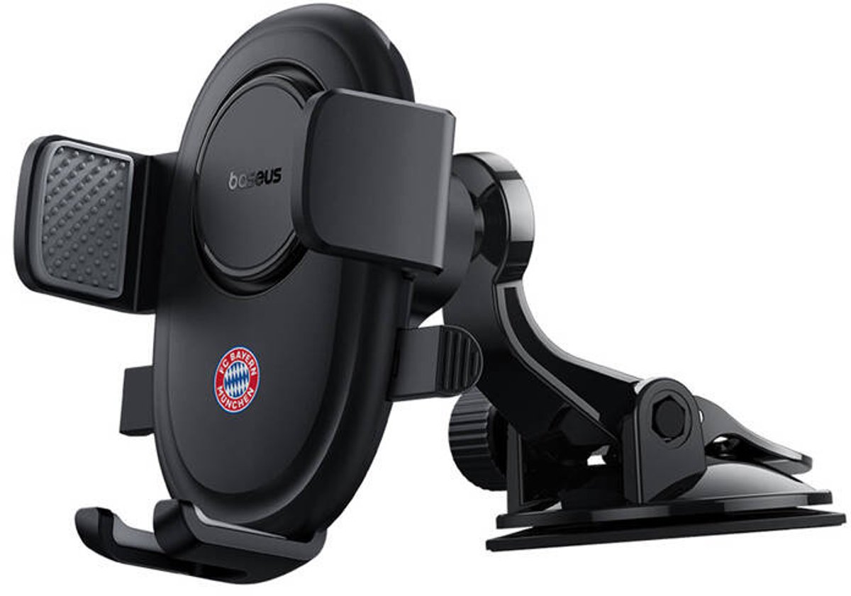 Baseus Ultracontrol Telefoonhouder Voor Telefoons Computers Auto