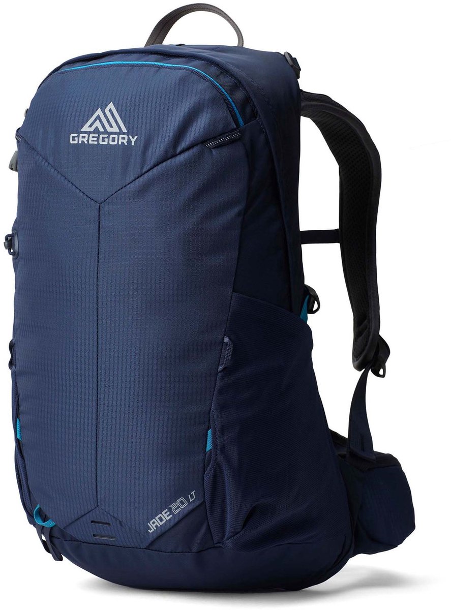 GREGORY vrije tijd rugzak rugzak Jade 20 LT Backpack Midnight Navy donkerblauw