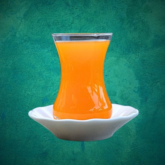 Saray Oralet Sinaasappelthee Turks thee 200g - Saray Oralet portakal ...