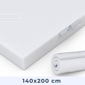Best Life Topper Matras 140x200 cm - Matrastopper - Topdekmatras 8 CM