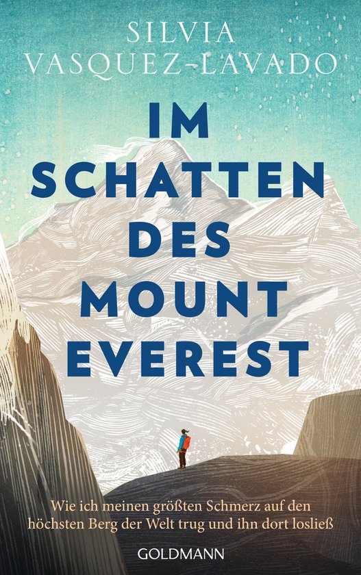 Im Schatten des Mount Everest - cover