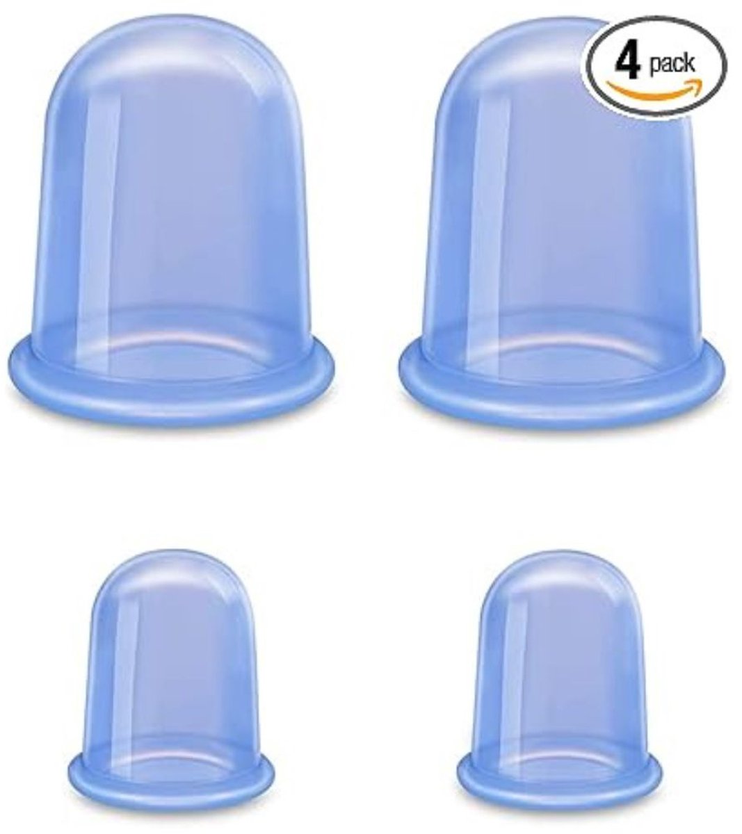 MKSS® Cupping Set Massage - Cellulite Massage Cups - Massage Apparaat