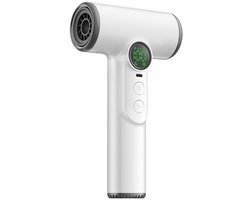 Professionele draadloze föhn