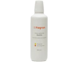 Arachidis Oleum Emulgatum  Fag
