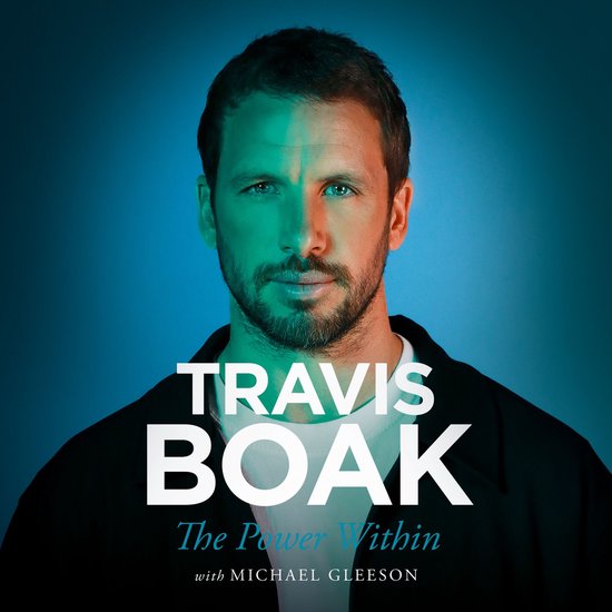 The Power Within - cover