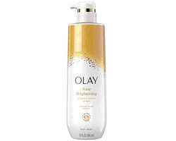 Olay Cleansing & Nourishing Body Wash – Vitamin B3 & Vitamine C – 591 ml