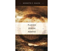 Plannen, doelen en ambities