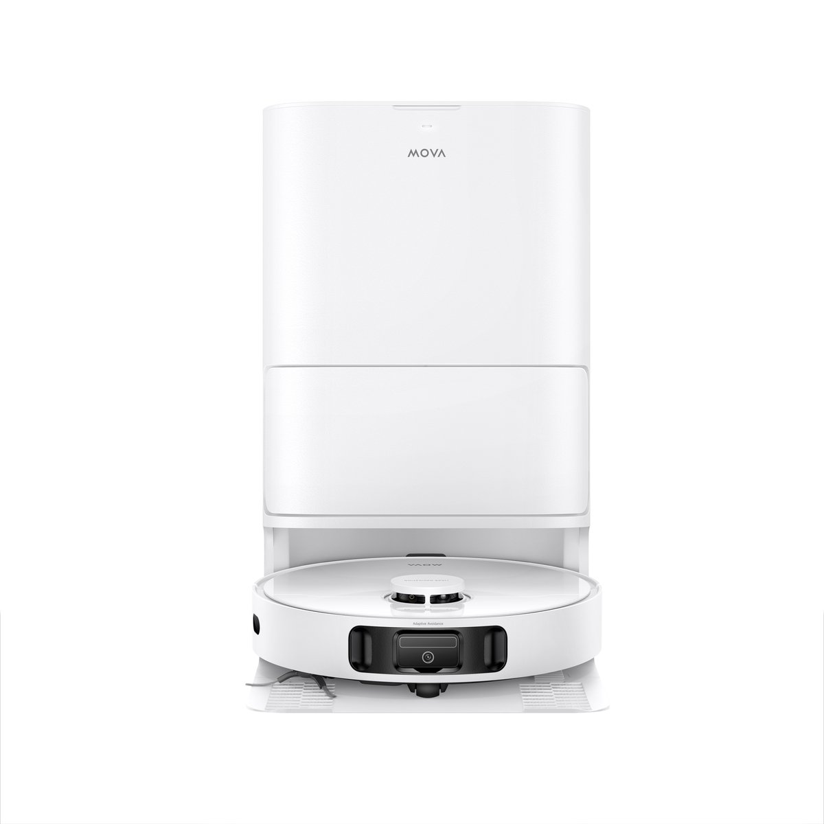 MOVA E40 Ultra - Robotstofzuiger en Dweil - 19.000 Pa - afbeelding 2