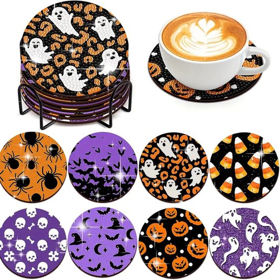 Cover van paint by sticker travel