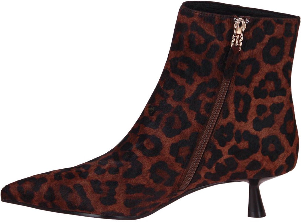 Bibi Lou Korte Laars Leopard