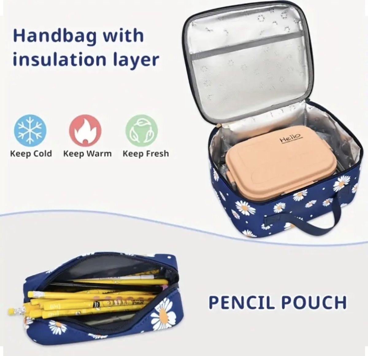 Barbie Rugzak en Lunchtas 4-delige Set | Meisjes Schooltas Set | Meisjes Rugzak, Lunchtas, Waterfles en Etui Set | Officiële Merchandise | Roze Barbie Rugzak en Lunchtas 4-delige Set | Meisjes Schooltas Set | Meisjes Rugzak, Lunchtas, Waterfles en Etui Set | Officiële Merchandise | Roze