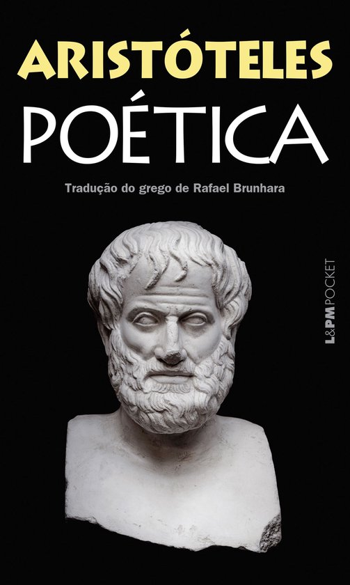 Poética - cover