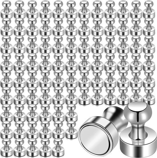 Sterke magneten, klein, sterke magneten voor magneetbord, ronde