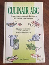 Culinair ABC