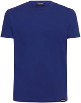 T-shirt Dsquared2 - Blauw
