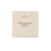 Amolivia Echo Boekje - Echoboekje - Crème