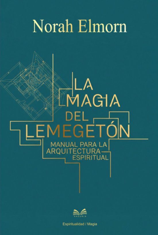 La Magia Del Lemegeton - cover