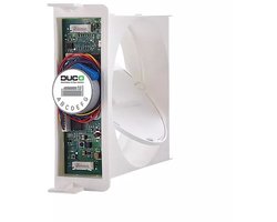 Duco Ventilation DucoBox Regelklep rond luchtkanaal