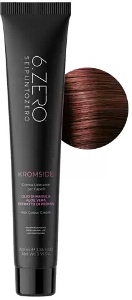 6.Zero Kromside koper 6.4 100 ml