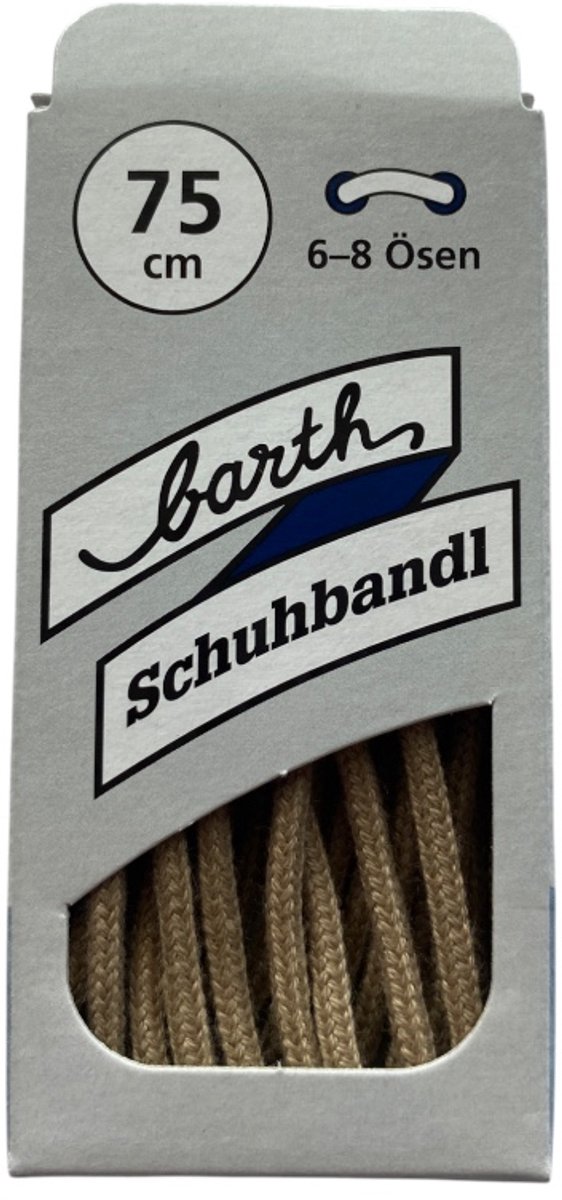 Veter dun rond 75 cm (Barth)