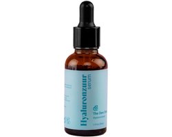 Dermarolling hyaluronzuur serum - 30ml