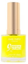 Easy Paris - Nagellak - Fris / Fluor / Neon Geel - 1 flesje met 13 ml inhoud - Nummer 001
