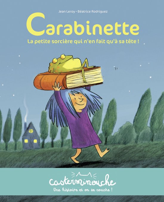 Casterminouche - Casterminouche - Carabinette