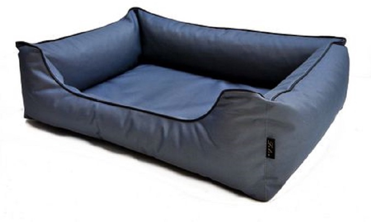 Hondenmand Paula Plus grijs 120cm