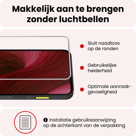 Fairphone 6 256GB Wit 5G | | Mobiele telefoons