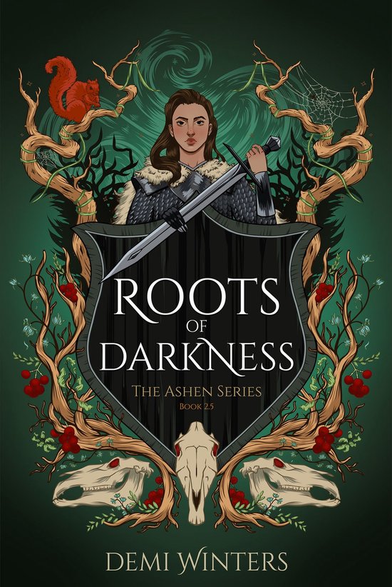 Roots of Darkness