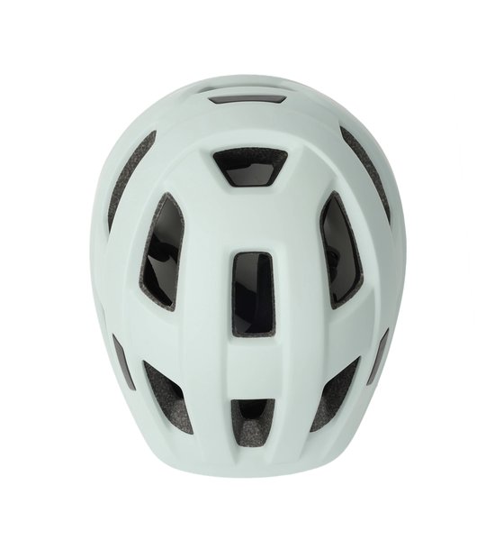 Køvapää® Lappi Fietshelm - Maat S/M (52–56 cm) - Inclusief Opberghoes en Regenhoes - ijsgrijs van Merkloos — afbeelding 5