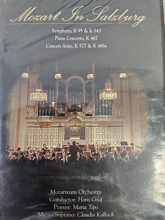 mozart in salzburg