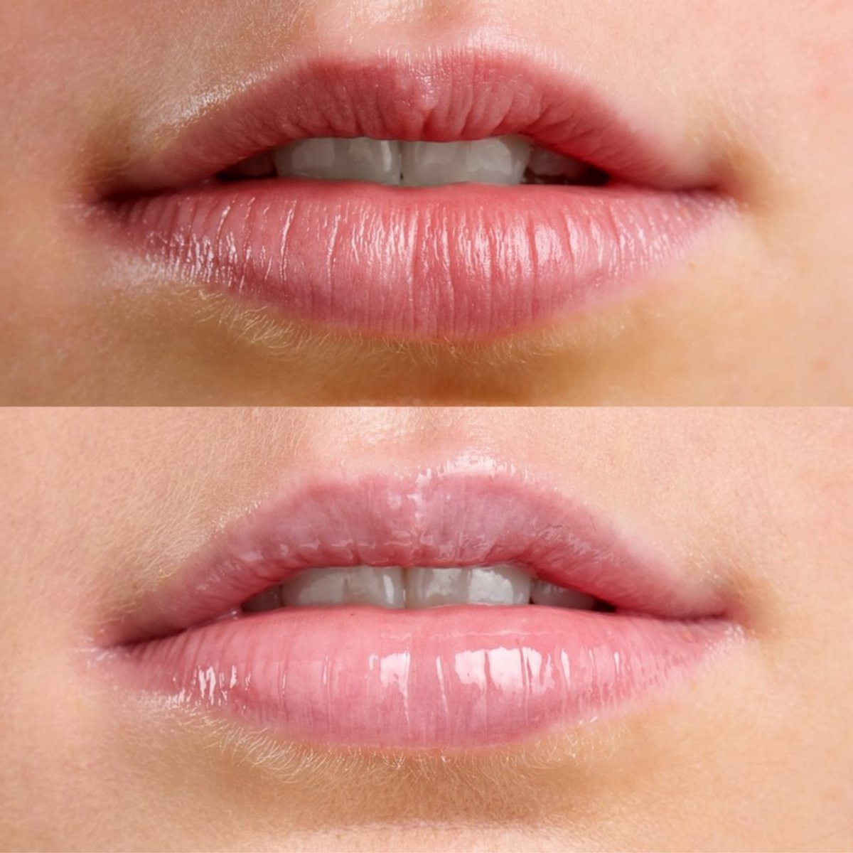 Collection Lip spa oil 3 - red glow