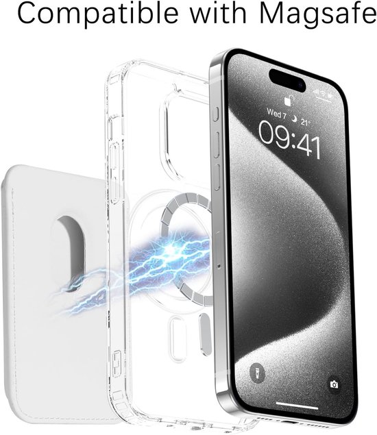 Case For Honor Magic 5 Lite 5g Cover Verstelbare Afneembare Kaarthouder Magnetische Sluiting Lederen Portemonnee Compatibel Met Honor Magic 5 Lite 5g Case