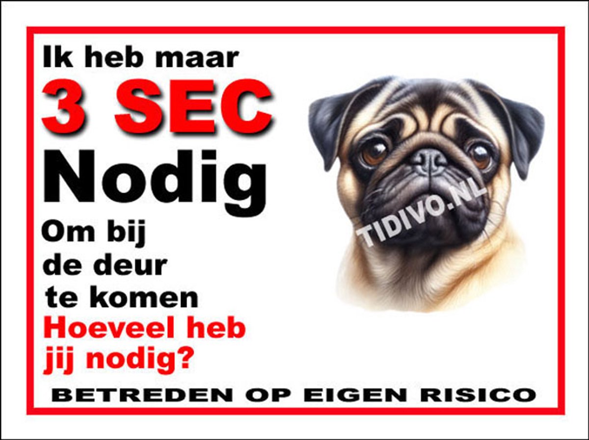 Mopshond 6