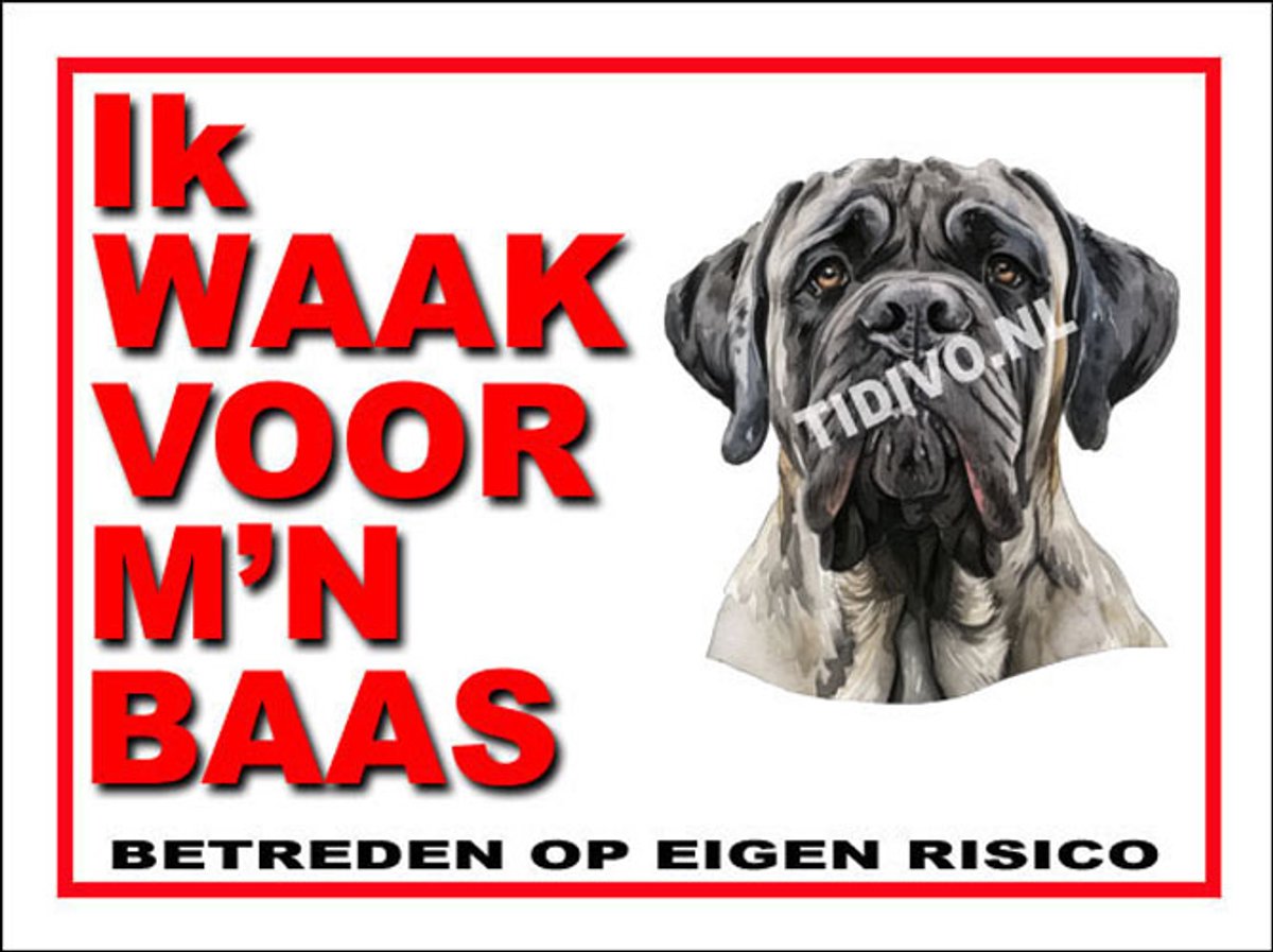 Mastiff 9