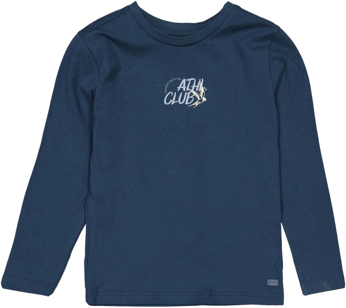 Quapi - Hadar jongens shirt - Maat 122/128
