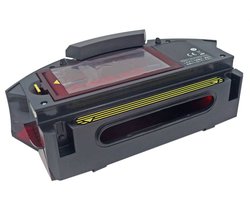 iRobot AeroForce Vuilbak met Filter – Origineel Reserveonderdeel – Geschikt voor Roomba 960‑serie (incl. modelle 961 t/m 969) – SKU Dust Bin 4514050