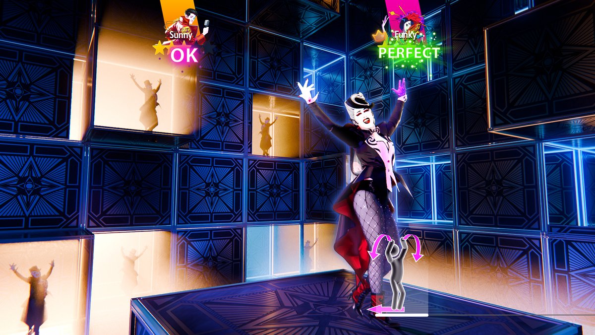 Just Dance 2026 Edition - Nintendo Switch - Code in a box thumbnail 6