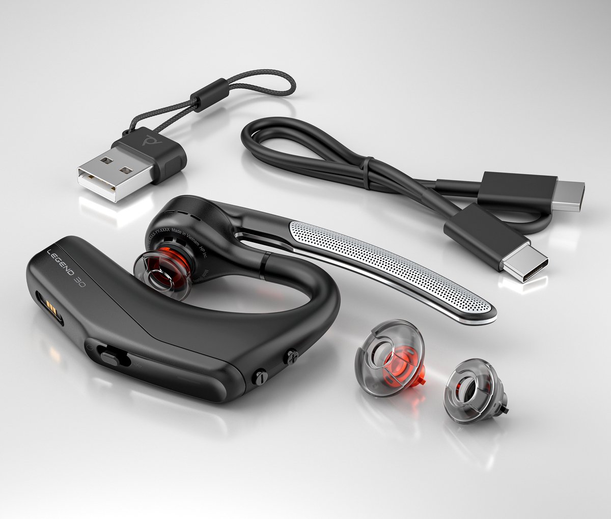Poly Voyager Legend 30 Bluetooth Headset