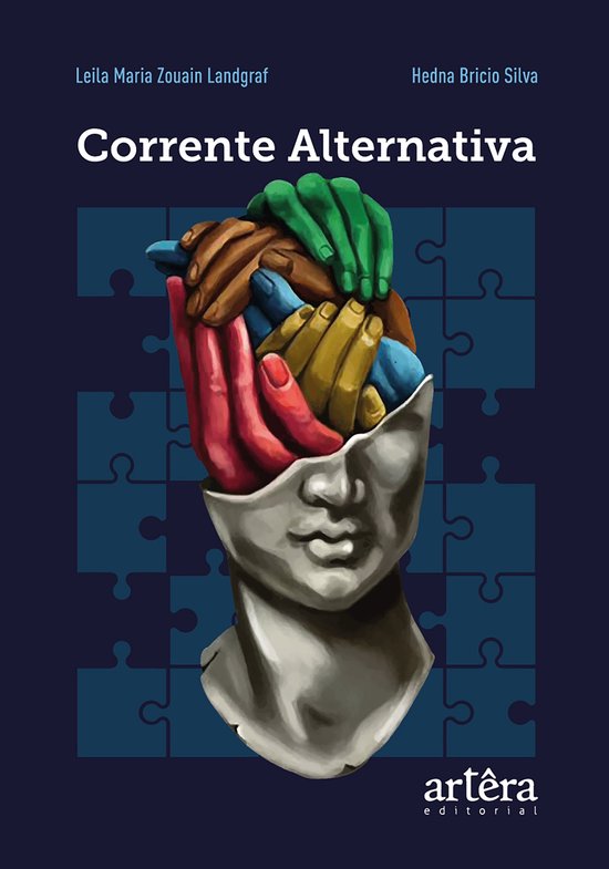 Corrente Alternativa - cover