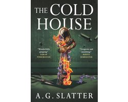 The Cold House