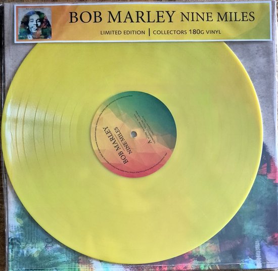 Nine Miles