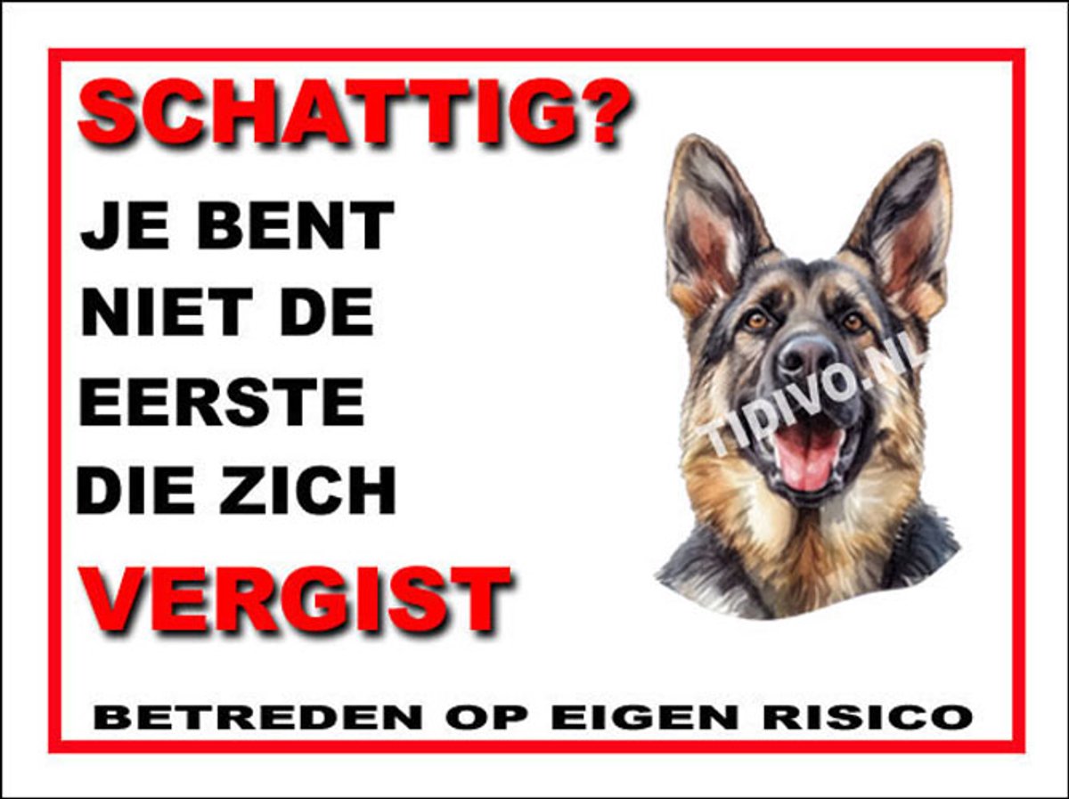 King Shepherd 14