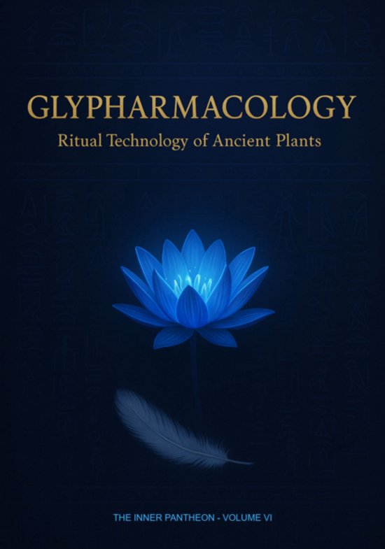 Glypharmacology - cover